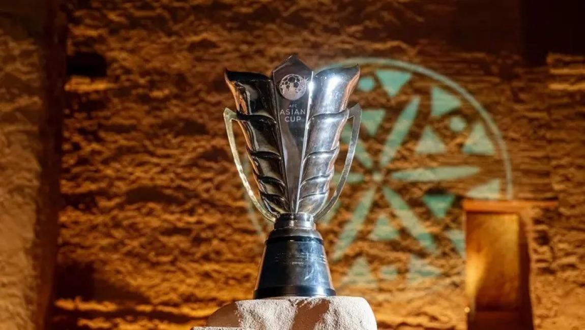 نقل موعد إقامة كأس آسيا من السنوات الفردية إلى الزوجية