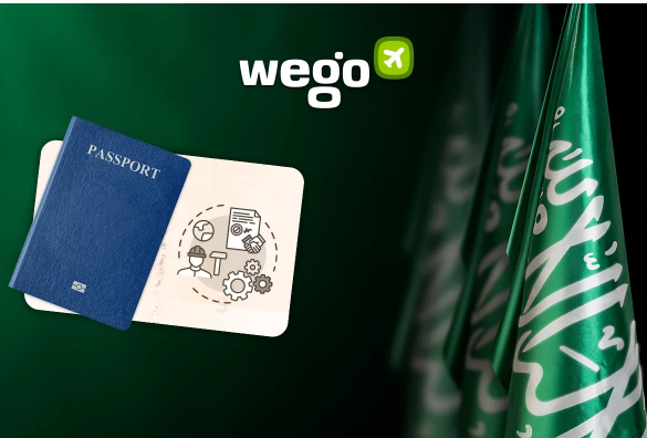 متطلبات وشروط وطريقة الحصول على تأشيرة عمل السعودية