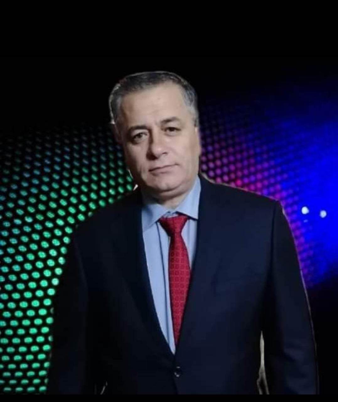 عبدالله مهيدات ( ابو احمد )  ..  كل عام وأنت بالف خير 