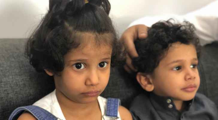 فاجعة تهز السعودية  ..  شاب ينحر زوجته أمام أعين طفليهما  ..  "تفاصيل"