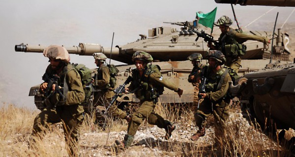 مسؤول عسكري اسرائيلي: الحرب على غزة انتهت بالتعادل 