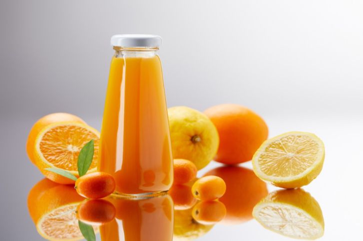 فوائد لشرب عصير البرتقال بعد الإفطار ..  أبرزها تنظيم حركة المعدة
