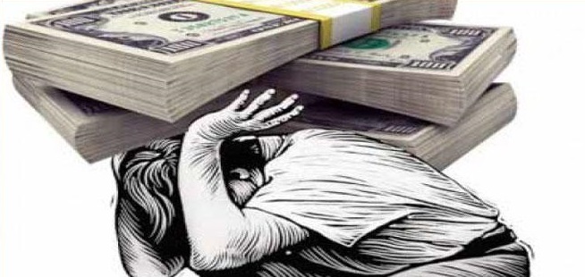 سيدات يقعن بفخ شركات الاقراض من اجل تسديد فواتير الكهرباء والماء : "هاين علينا كرامتنا"