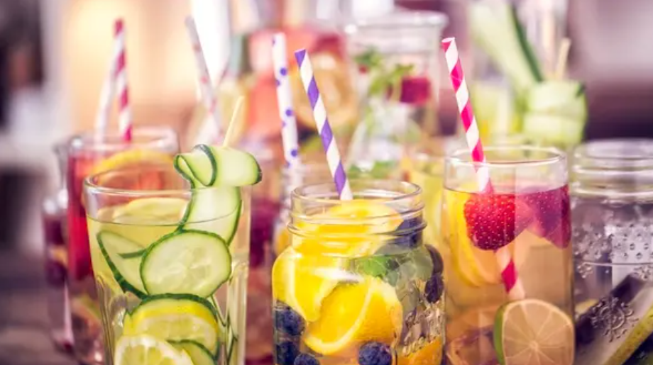 6 مشروبات تعزز مناعتك