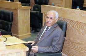 العرموطي  ..  يقدم أستجوابا  للحكومة حول مفاعل ديمونا واتفاقية الغاز