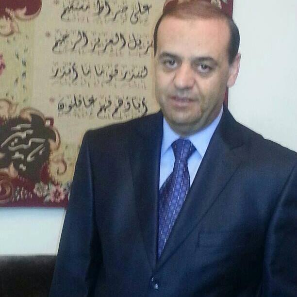 المتسلقون على جدار الوطن