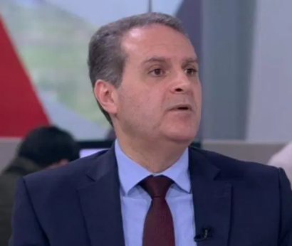 وزير الصحة يعيد تأكيده عبر "سرايا" على إيجابية الحظر الليلي والجمعة وانعكاساته على المنحنى الوبائي