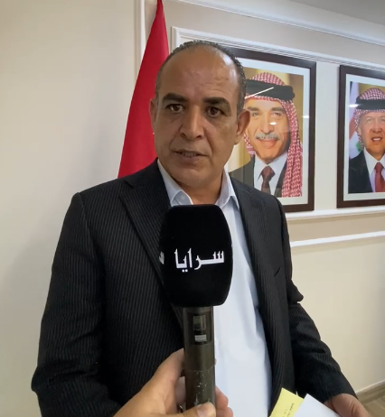 النائب الحيصة: مطالبات بتأجيل أقساط القروض الزراعية الصغيرة بدون فوائد  ..  فيديو 