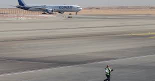 الخطوط الجوية الكويتية تعيد جدولة أغلب الرحلات بعد تعليق عمليات المطار 