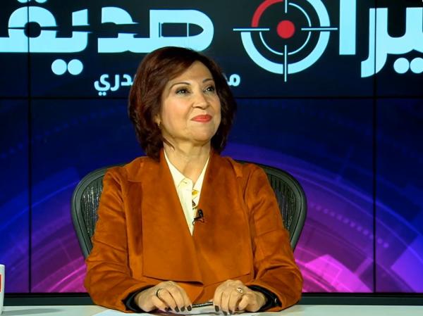 شويكة: خطأ أبكاني حينما كنت وزيرة وهناك أعداء للنجاح 