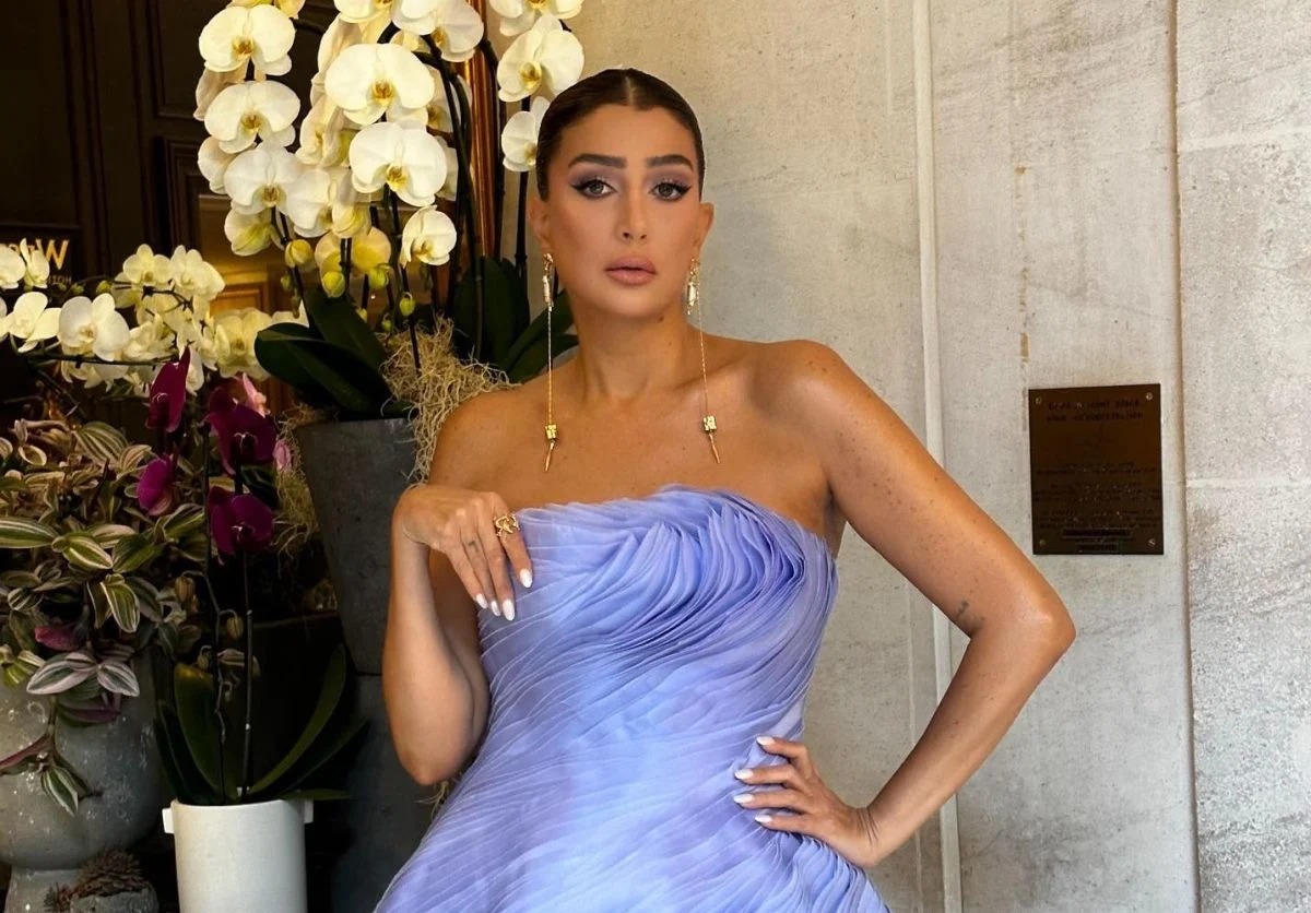 غادة عبد الرازق تستجيب لاستغاثة ناني سعد الدين وتضمّها الى مسلسلها الرمضاني الجديد