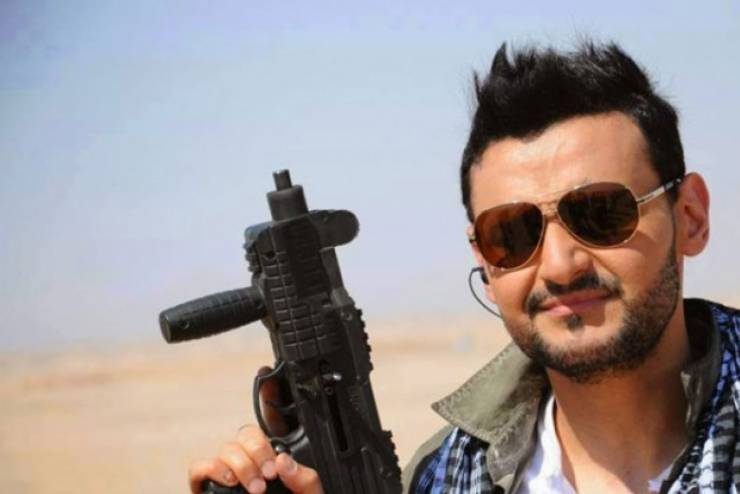 فيديو: تعرف على أول ضحايا رامز جلال في برنامج " رامز بيلعب بالنار"