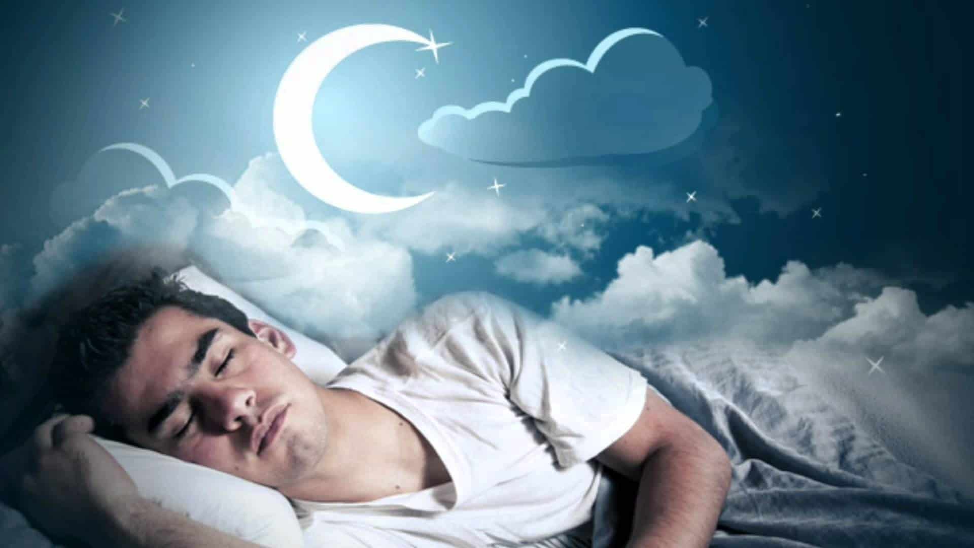 ماذا يُعني الحلم بشخص بشكل متكرر؟