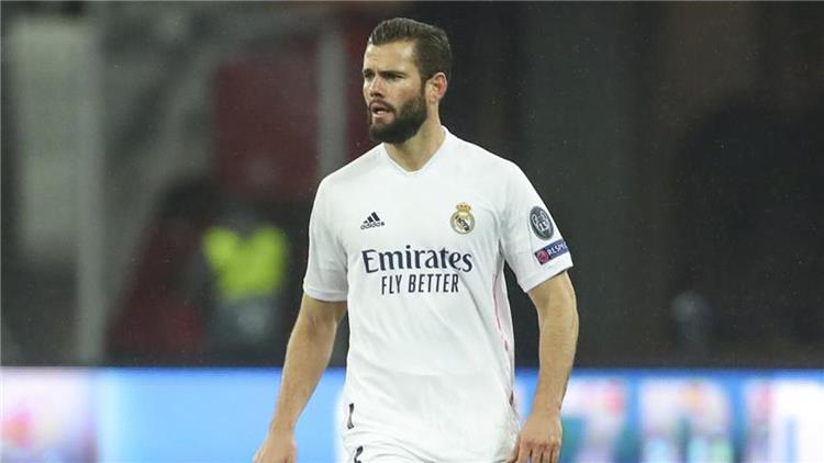 رسميًا ..  ريال مدريد يُعلن تمديد عقد ناتشو حتى 2023