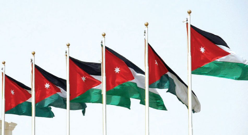 الأردن في ثمانية أيام حاسمة ..  إنشاء محور عربي أم تحالفات جديدة؟
