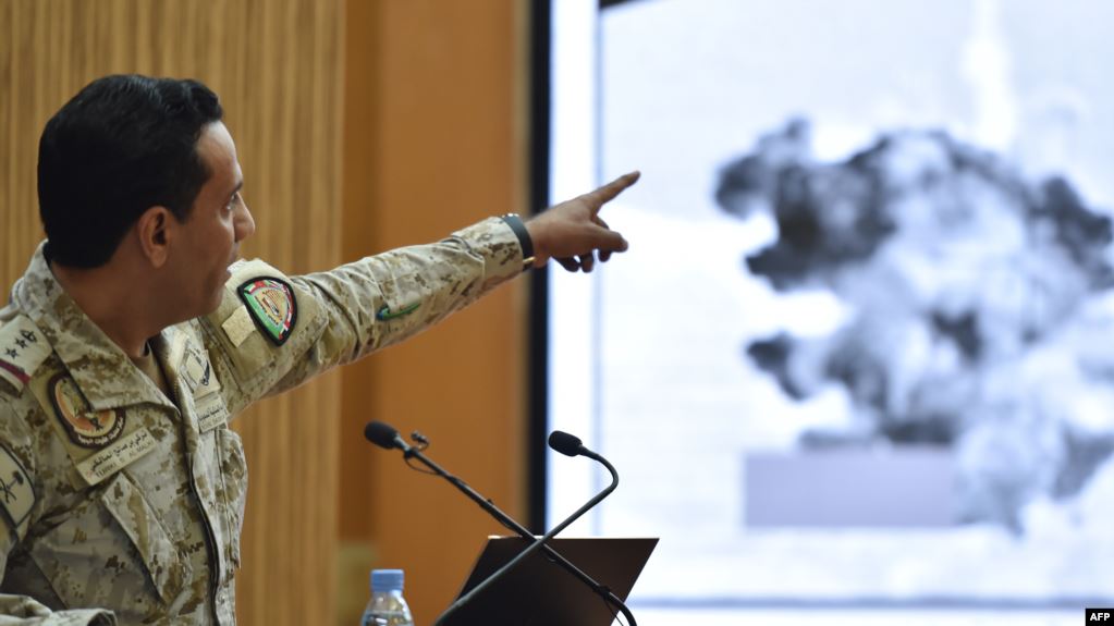 بعد إسقاط الحوثيين لـ"تورنيدو" ..  "التحالف العربي" يكشف عن تفاصيل إضافية