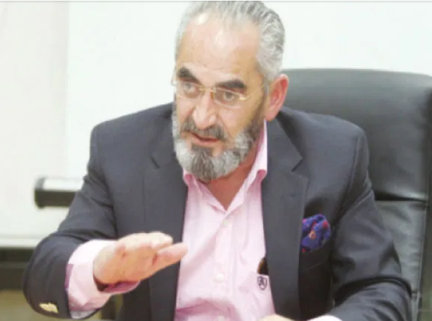 زهير النوباني: “كورونا” تجربة قاسية ..  لكنها أعطتنا الفرصة للوقوف صفا واحدا