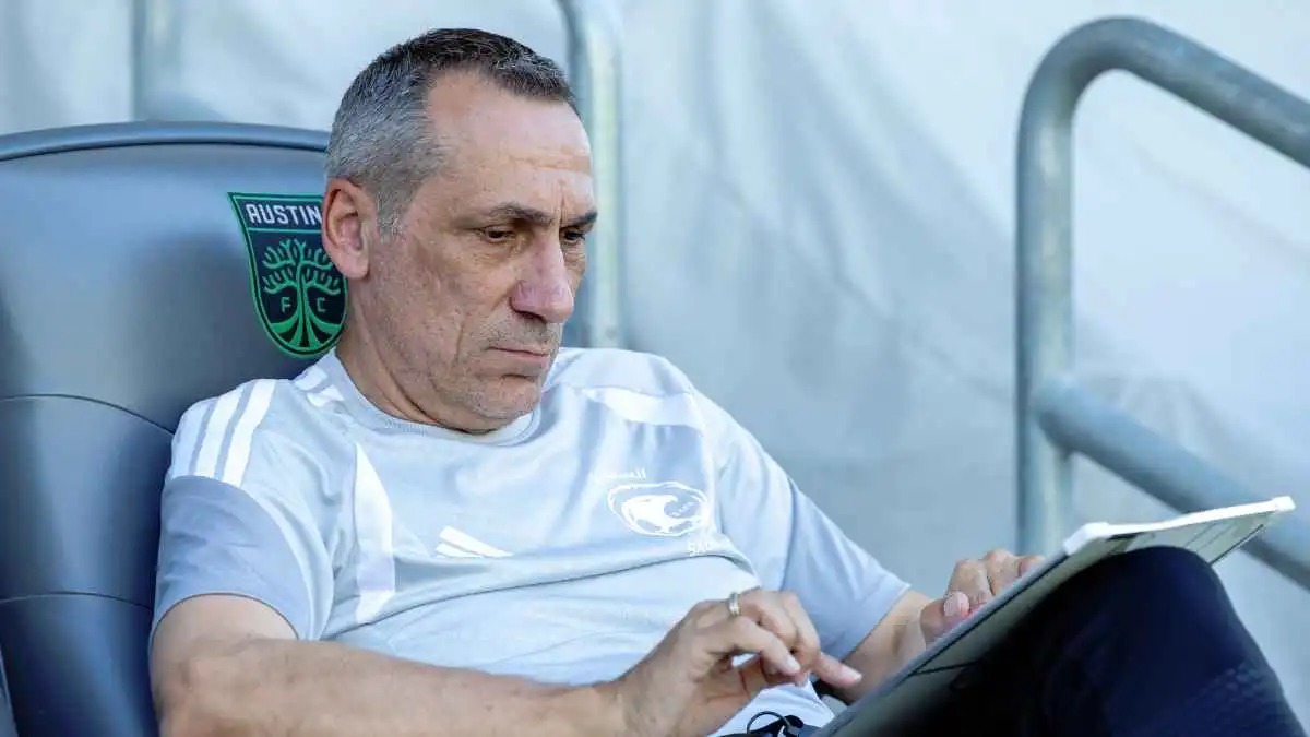 تشكيل المنتخب السعودي ضد أوروغواي في كأس العالم