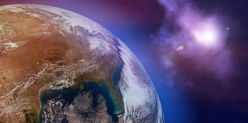 زخات نيزكية وأكبر قرص شمسي ..  أحداث فلكية متوقعة مع بداية 2025