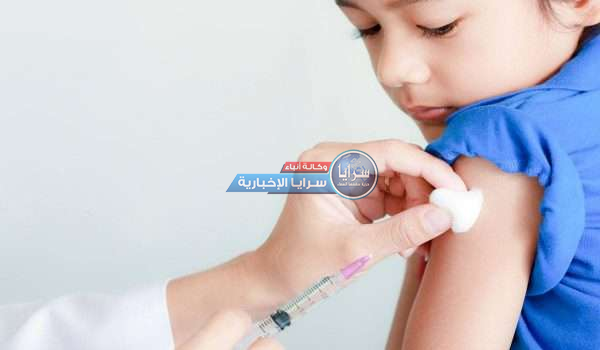 ارتفاع نسب تطعيم الأطفال بالمطاعيم الروتينية لـ95%