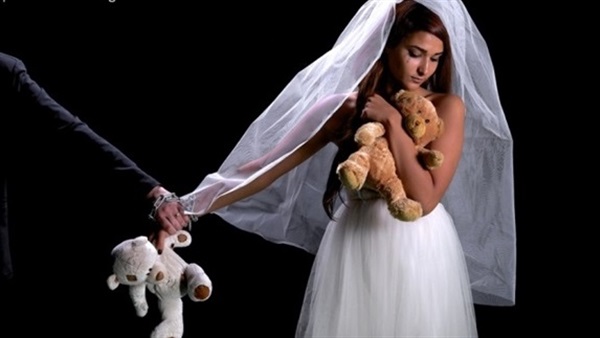 توثيق 287 حالة زواج أطفال في مخيم الزعتري عام 2021