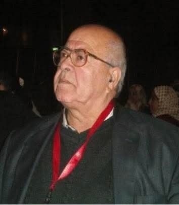 وفاة أستاذ الإعلام الدكتور عادل زيادات 