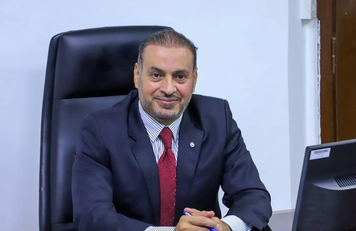 العقيل يكتب : إعادة وزارة التموين حماية اجتماعية وضبط اقتصادي 