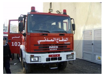 نصائح هامة من الدفاع المدني لتجنب الحرائق وحوادث الغرق في الصيف