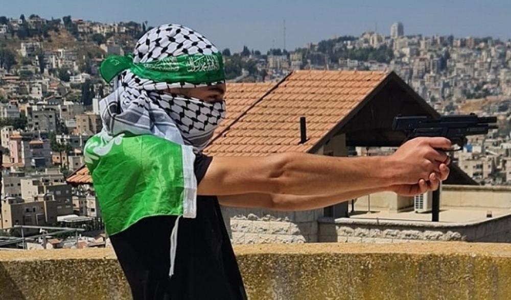 "الشاباك" يعلن اعتقال 3 فلسطينيين من الناصرة بحجة دعمهم لحماس