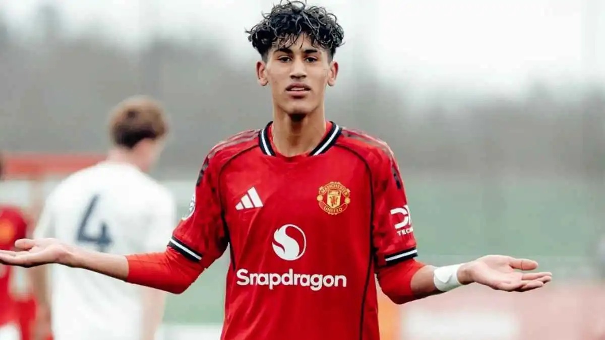 أول تحرك رسمي من ريال مدريد للتعاقد مع جي غابرييل 
