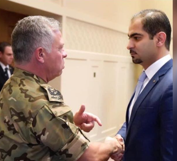 إنعاش الحياة السياسية