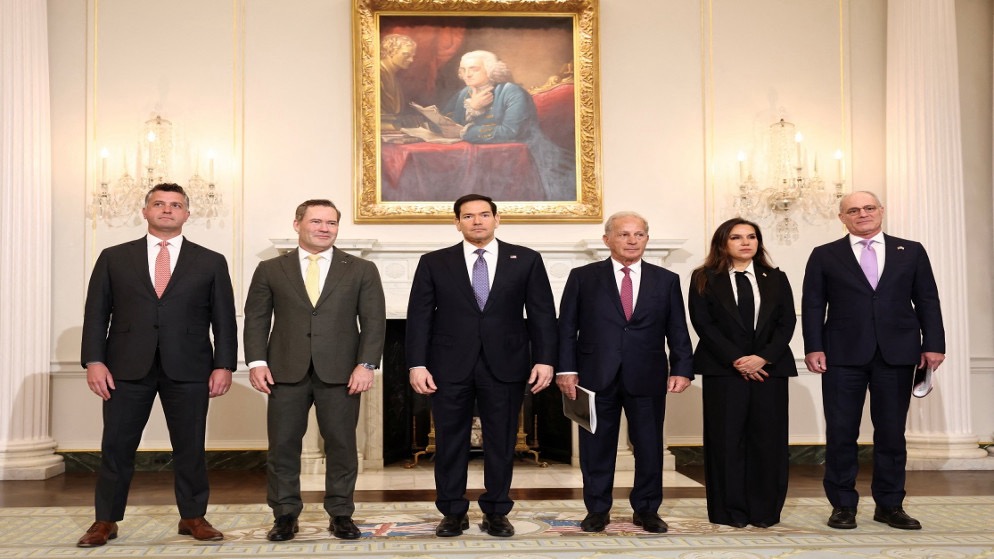 انتهاء المحادثات التمهيدية اللبنانية – الإسرائيلية