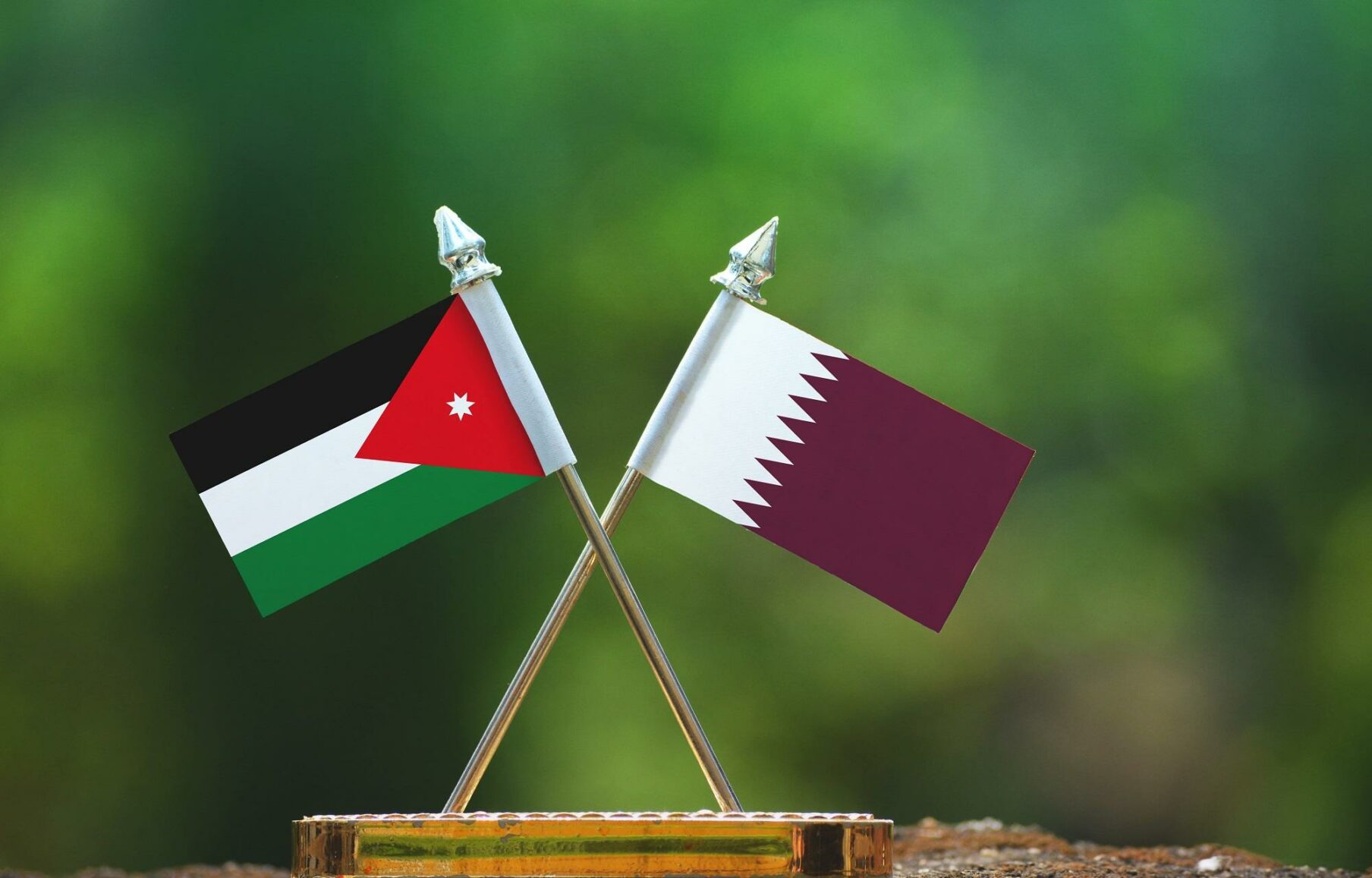 قطر: 120 مليون دولار تحويلات العاملين الأردنيين خلال 3 أشهر