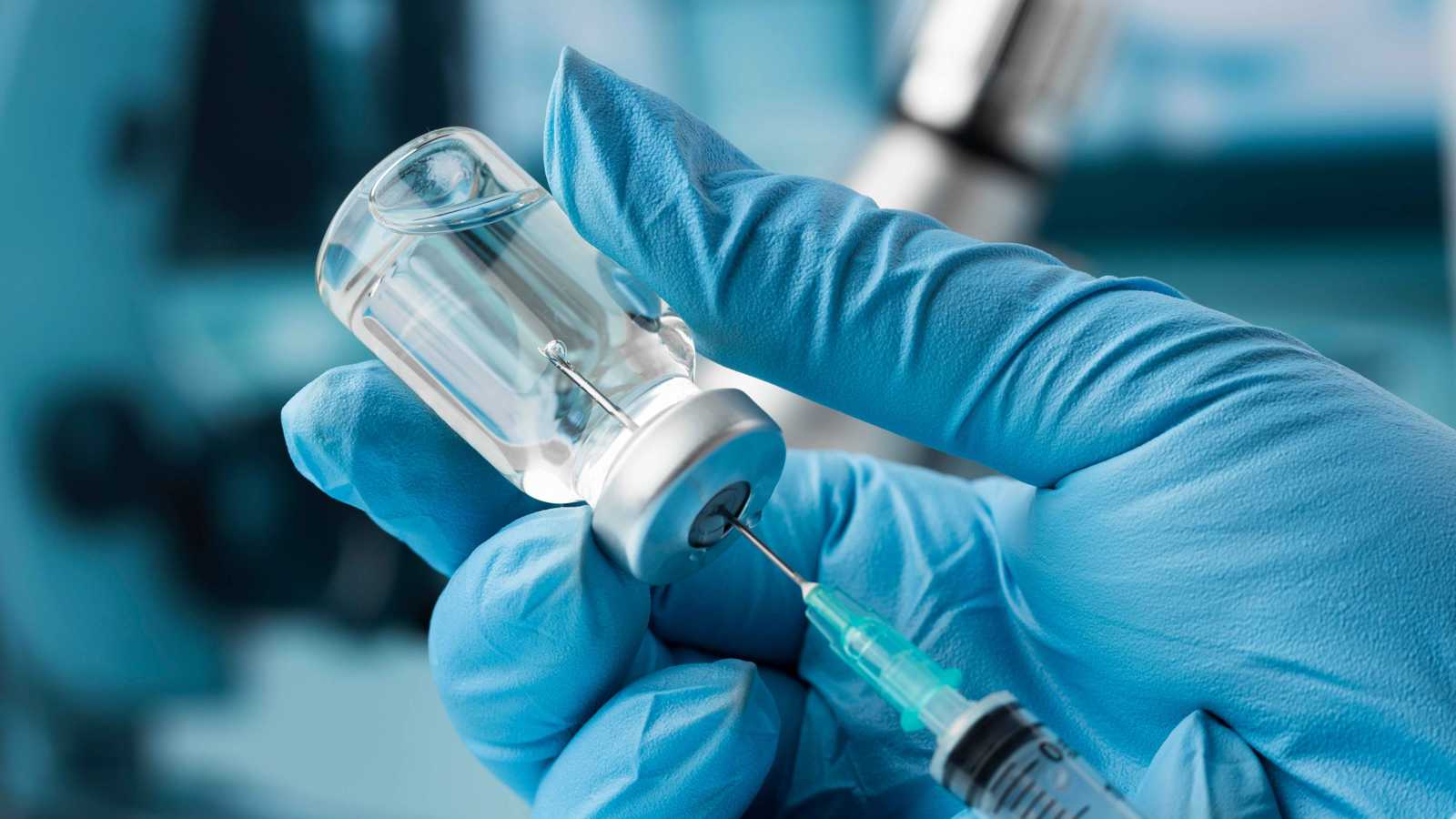 لقاح جديد يفتح الأمل أمام مرضى سرطان الرئة  ..  تفاصيل