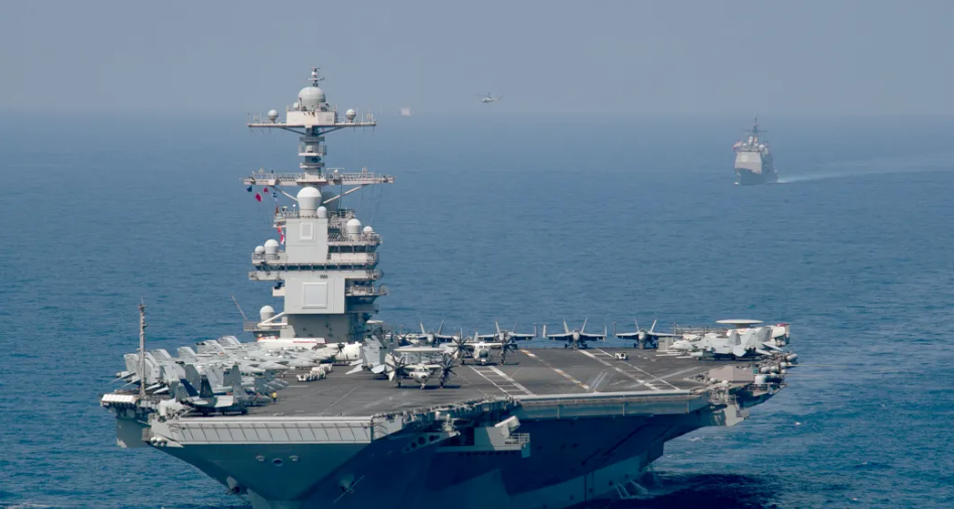 وزارة الحرب الأميركية تطلب أكثر من 200 مليار دولار من أجل حرب إيران