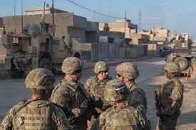 رئيس الوزراء العراقي: الوجود الأميركي يأتي ضمن إطار محاربة داعش