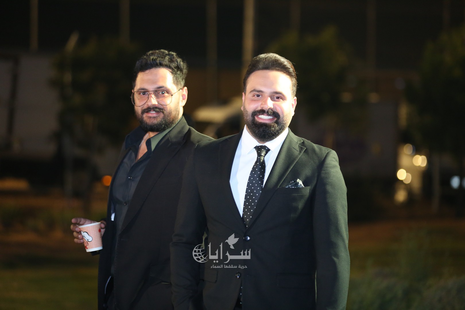 saraya news