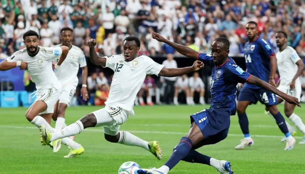 الرأس الأخضر تكتب التاريخ وتتأهل إلى دور الـ32 للمرة الأولى في كأس العالم