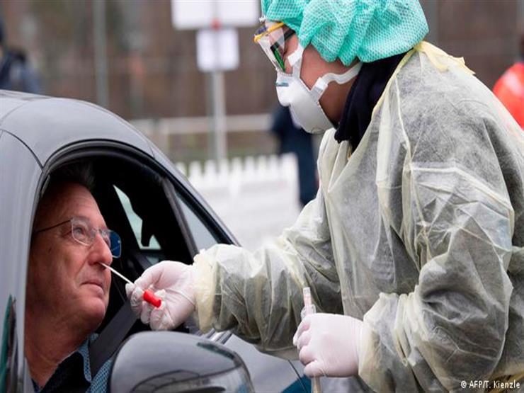 ألمانيا تسجل 75 وفاة و42727 إصابة جديدة بفيروس كورونا