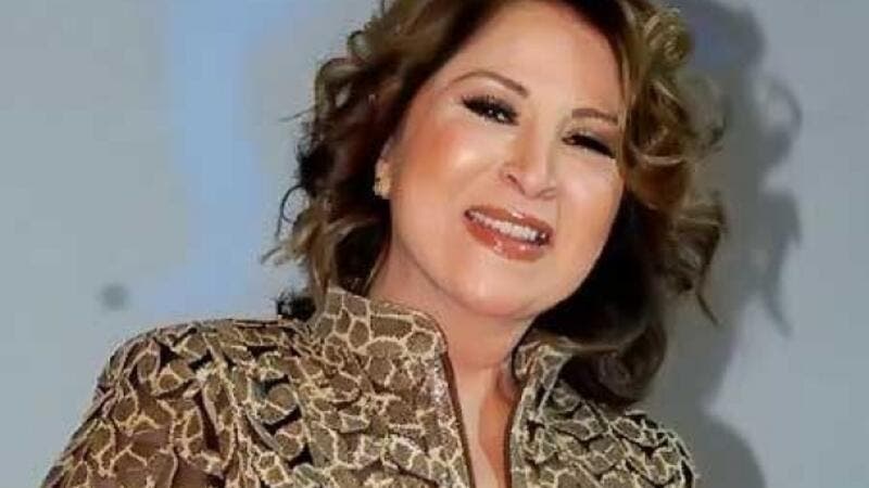 في أحدث ظهور لها: الزمن يترك أثرا قاسيا على وجه بوسي