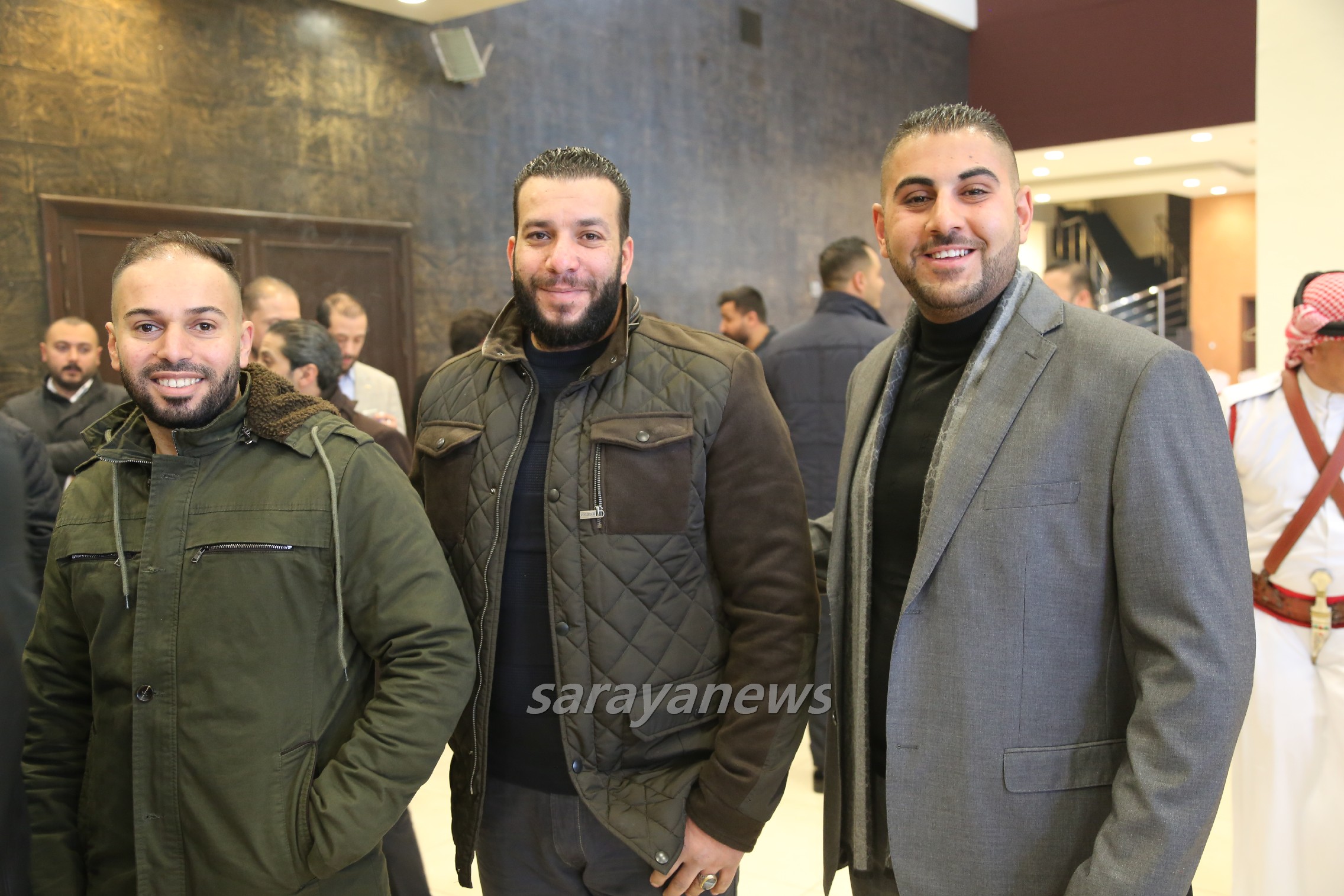 saraya news