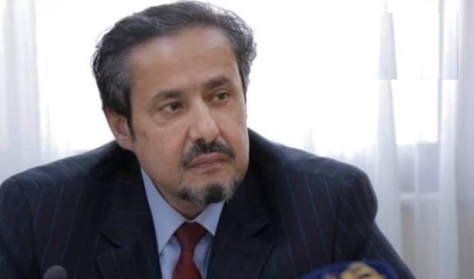 نقيب مقاولي الإنشاءات لسرايا: "استقلت من منصبي ولا مجال لسرد الأسباب"