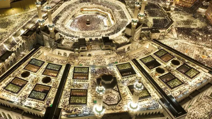 اكتمال جاهزية الحرمين لاستقبال رمضان بخطط أمنية وتشغيلية متكاملة