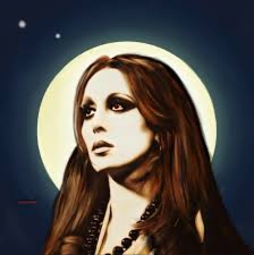 مادونا تعتدي على ترنيمة السيدة فيروز في أغنية شيطانية