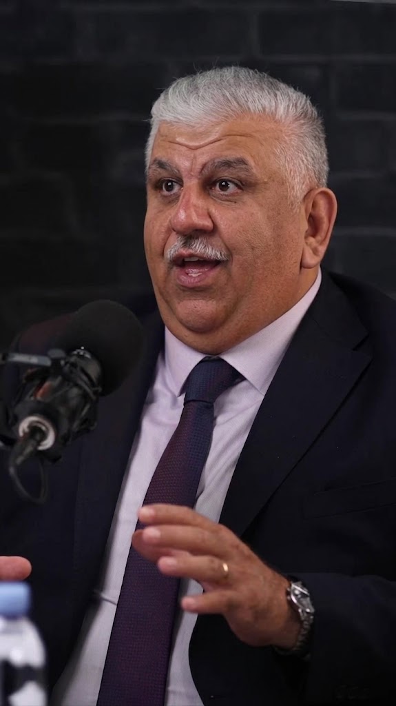 مأمون العكروش: زيارة الملك إلى الصين فتحت أبوابًا لم نكن نحلم بها ..  وعلينا الاستفادة من "العقلية الصينية" في التنمية والاقتصاد