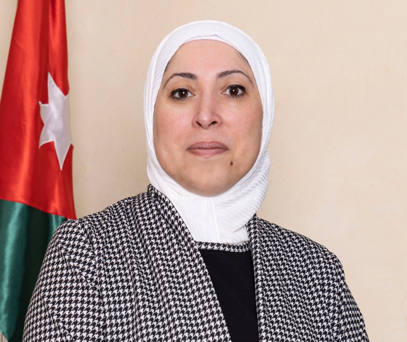 السيرة الذاتية لوزير النقل وسام التهتموني