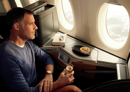 تجربة السفر الداخلي: اختيارات الرحلات القصيرة