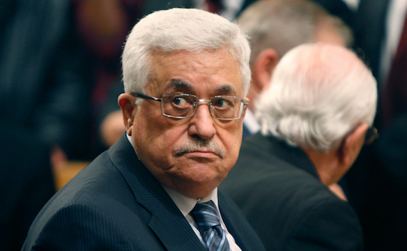 ضابط سابق في الجيش الاسرائيلي يهدد عباس بطرده الى الاردن مع الفلسطينيين اذا رفض التسوية الاسرائيلية