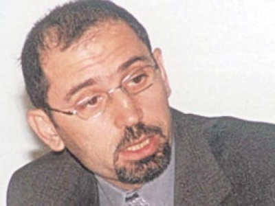 السيرة الذاتية لوزير الخارجية" ايمن الصفدي"