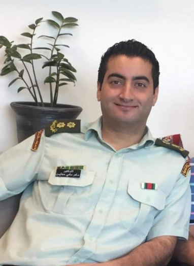 الدكتور ماهر حجازين  ..  كل عام وانت بخير 